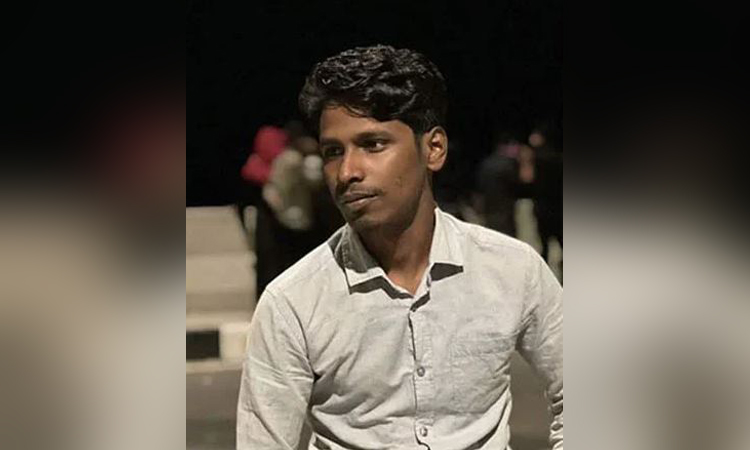 শহীদ হৃদয়ের মৃত্যুতে মা-বাবার সব লালিত স্বপ্ন চুরমার