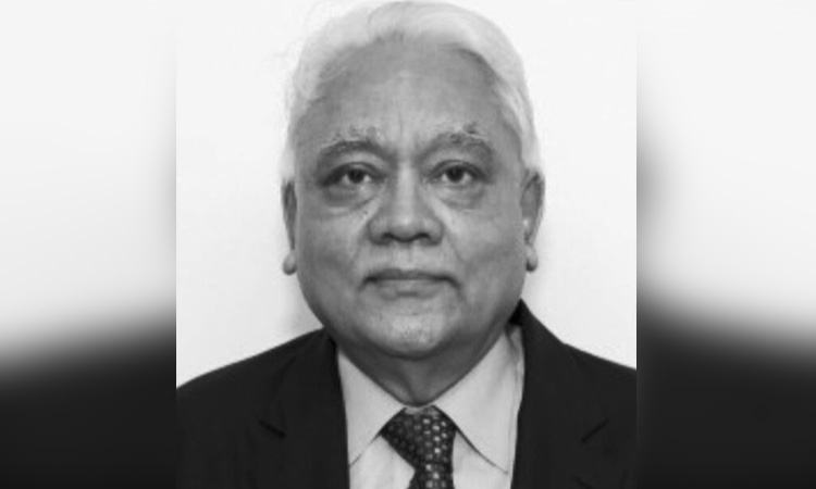 সৈয়দ মঞ্জুর এলাহীর নামাজে জানাজা কাল বাদ জোহর