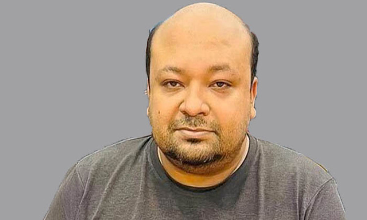মেডিকেল কর্মচারীকে হত্যাচেষ্টা: সাবেক স্বরাষ্ট্রমন্ত্রীর ছেলে জ্যোতি রিমান্ডে