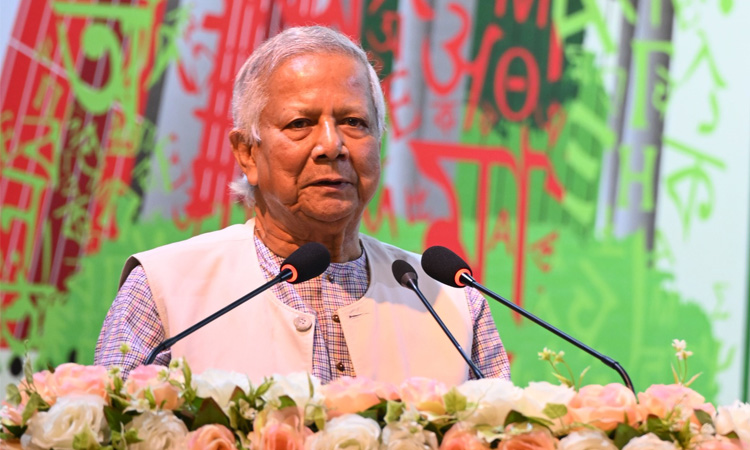 প্রতিকারের পাশাপাশি কিডনি রোগ প্রতিরোধে জনসচেতনতা সৃষ্টি খুবই জরুরি: প্রধান উপদেষ্টা