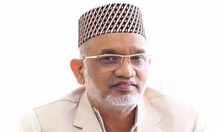 সাবেক প্রতিমন্ত্রী ওমর ফারুক ও তার স্ত্রীর বিরুদ্ধে দুদকের মামলা