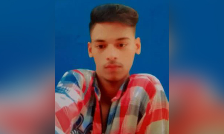 অভাব ঘোচাতে ঢাকা গিয়ে লাশ হয়ে ফিরলেন বিপ্লব