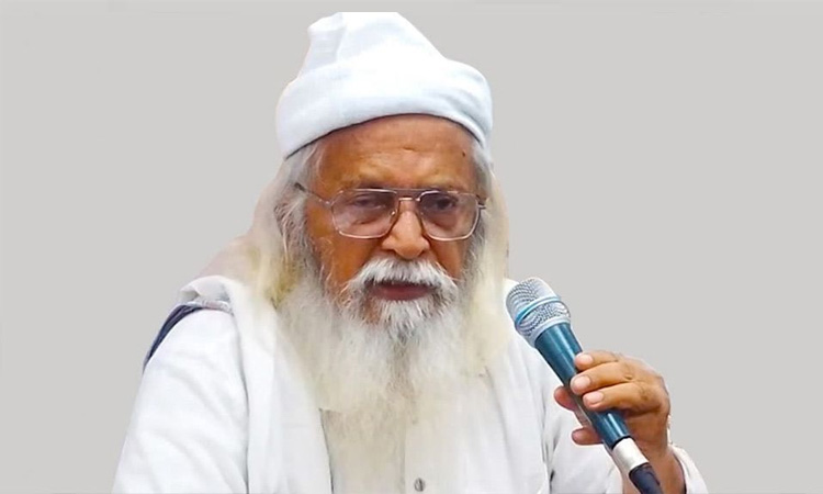 ফরহাদ মজহারকে অপহরণ মামলা পুনঃতদন্ত করবে পিবিআই