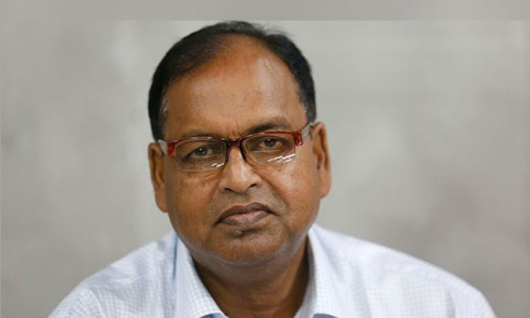 সবার আগে জাতীয় সংসদ নির্বাচন দেওয়া উচিত: শামসুজ্জামান দুদু