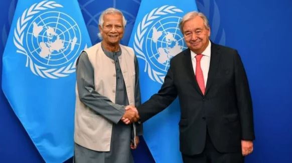 কক্সবাজারে রোহিঙ্গাদের সঙ্গে ইফতার করবেন প্রধান উপদেষ্টা ও জাতিসংঘ মহাসচিব  