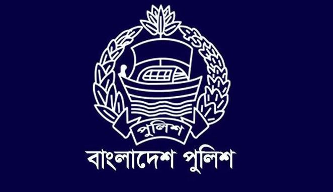 আক্রমণের পর পুলিশ নিবৃত করে, প্রকাশিত ছবিতে প্রকৃত সত্য আড়াল করা হয়েছে: পুলিশ হেডকোয়ার্টার্স