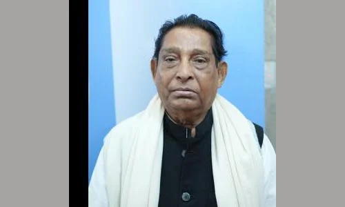 স্ত্রীসহ সাবেক মন্ত্রী মায়ার দেশত্যাগে নিষেধাজ্ঞা