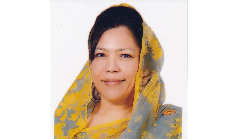 টেকসই খাদ্য উৎপাদন নিশ্চিত ও বায়ুমণ্ডলসহ প্রাকৃতিক সম্পদ সংরক্ষণের আহ্বান পরিবেশ সচিবের