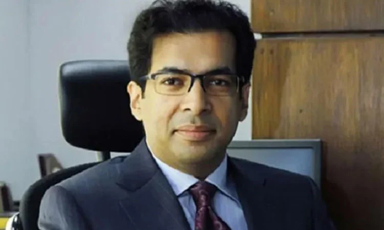 সাবেক সংসদ সদস্য নাবিল আহমেদ ও তার পরিবারের সদস্যদের শেয়ার অবরুদ্ধ