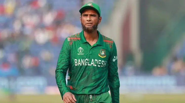 আন্তর্জাতিক ক্রিকেটে মাহমুদুল্লাহর যত রেকর্ড