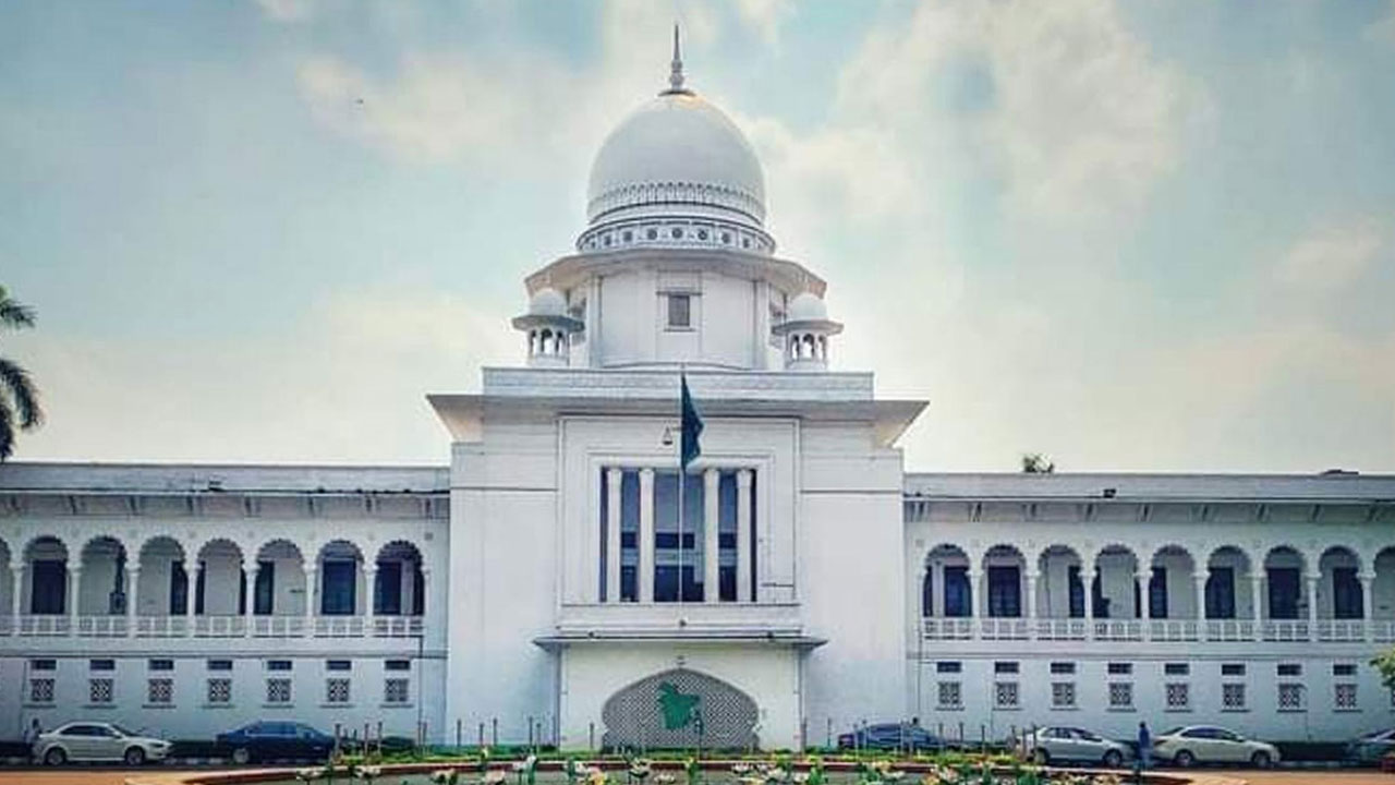 পাসপোর্ট চেয়ে মাইকেল চাকমার আবেদন নিষ্পত্তির নির্দেশ হাইকোর্টের