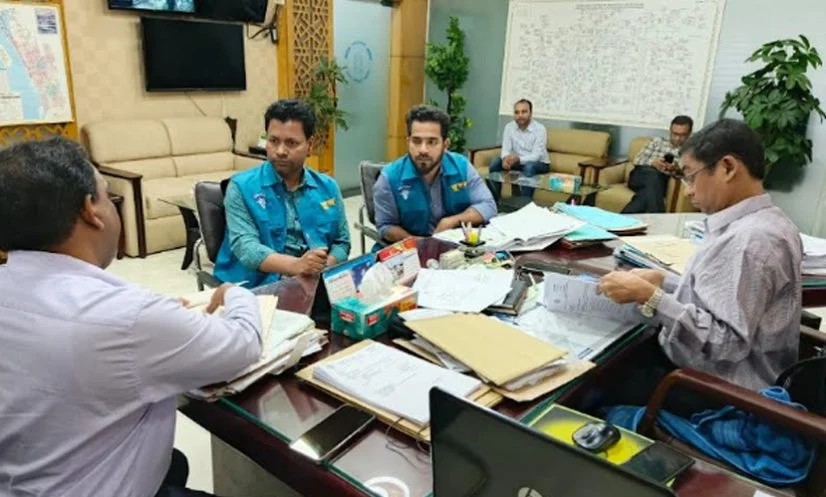 মৃত কর্মচারীর পেনশন নিয়ে জালিয়াতি, চট্টগ্রাম পিডিবিতে দুদকের অভিযান