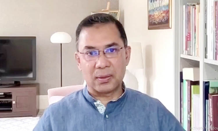 এমন ব্যবস্থা নিতে হবে যাতে ভবিষ্যতে কেউ এ ধরনের অপরাধ করার সাহস না পায় : তারেক রহমান