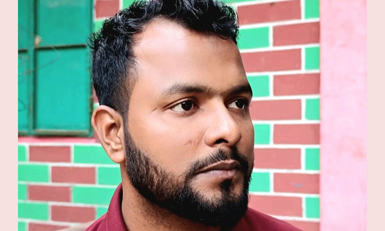 উন্নত চিকিৎসা চান শরীরে বুলেট বয়ে বেড়ানো জুলাই যোদ্ধা কাওসার