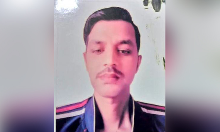 মাকে নিয়ে আর গ্রামে ফেরা হলো না শহীদ জামাল উদ্দিনের