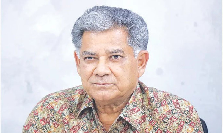 আন্তর্জাতিক শ্রম মানদণ্ডের সাথে সামঞ্জস্যপূর্ণ কর্মপরিবেশ গড়ে তুলতে সরকার অঙ্গীকারবদ্ধ: শ্রম ও কর্মসংস্থান উপদেষ্টা
