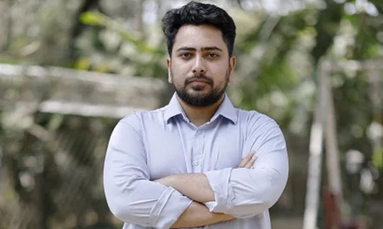 সংস্কার নিয়ে জাতীয় নাগরিক পার্টির অবস্থান তুলে ধরা হয়েছে : নাহিদ ইসলাম