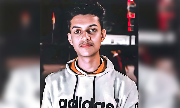 ওমরের স্মৃতিচিহ্নই এখন পরিবারের একমাত্র সম্বল