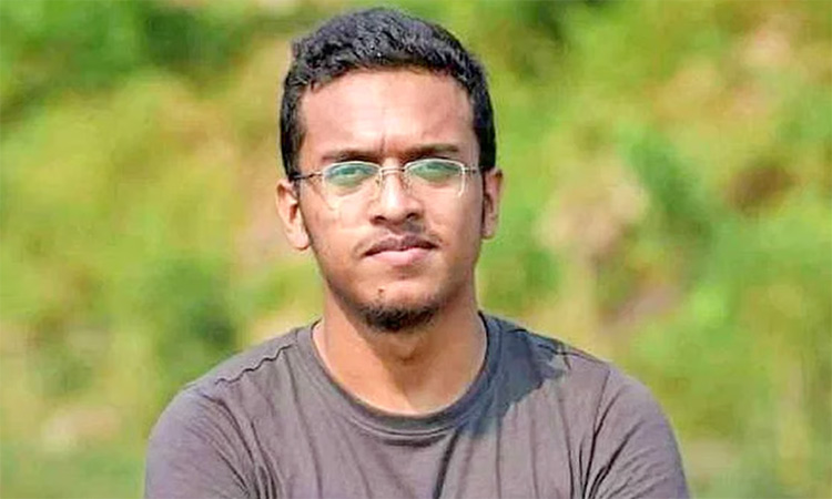 বুয়েট ছাত্র আবরার হত্যা মামলায় ২০ জনের মৃত্যুদণ্ড, ৫ জনের যাবজ্জীবন বহাল