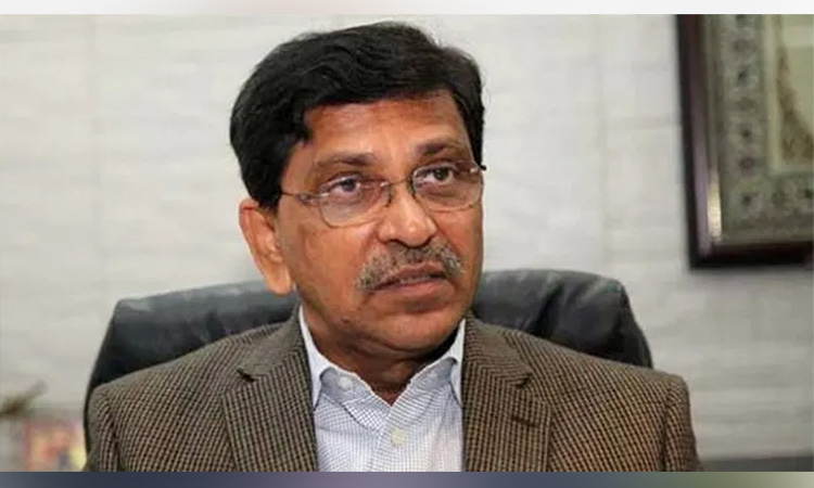 স্ত্রী-সন্তানসহ সাবেক এমপি মাহবুব উল আলম হানিফের দেশত্যাগে নিষেধাজ্ঞা