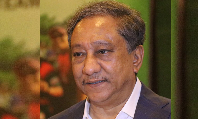পাপন পরিবারের ২৭টি ব্যাংক হিসাব অবরুদ্ধ