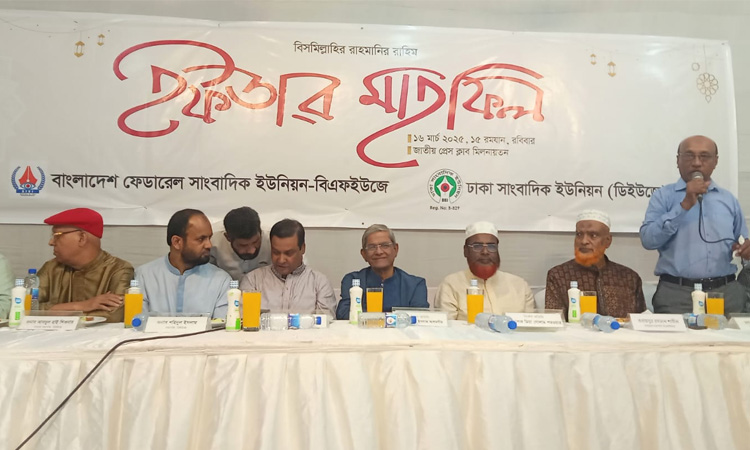বিএনপি সংস্কারের ব্যাপারে প্রতিশ্রুতিবদ্ধ: মির্জা ফখরুল 