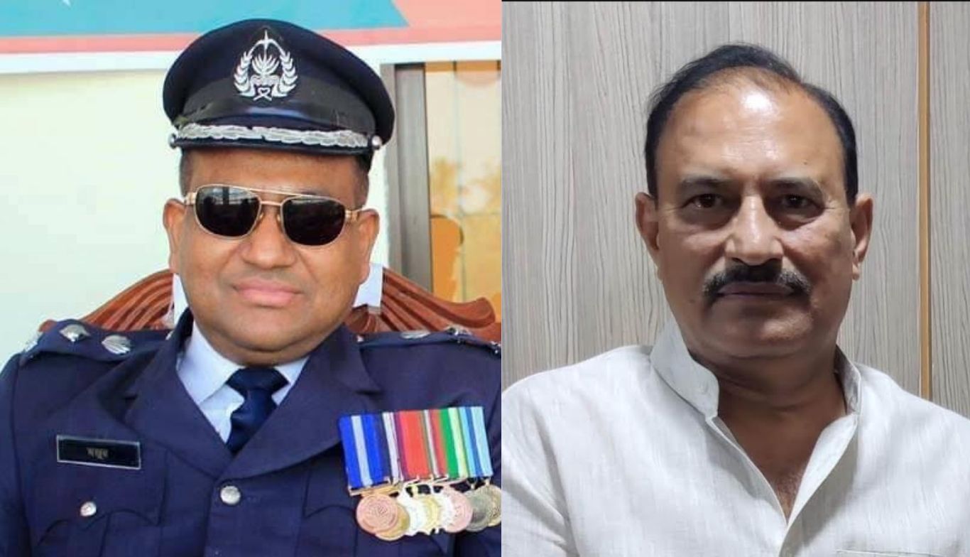 সাতক্ষীরায় বিপ্লব কবীর হত্যার অভিযোগে সাবেক এসপিসহ ২২ জনের নামে মামলা দায়ের