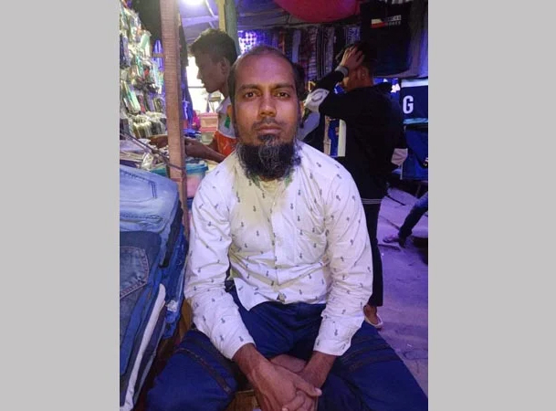 শিশুকন্যাকে নিয়ে অনিশ্চিত ভবিষ্যতের মুখে শহীদ ওয়াসিমের স্ত্রী
