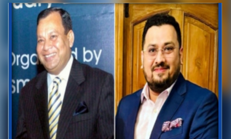 মীর নাসির ও মীর হেলালের সাজা আপিলে স্থগিত