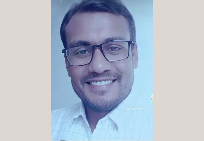‘আমি গুলি খেয়ে মরলে জান্নাতে যাব’-মাকে বলেছিলেন শহীদ নাঈম