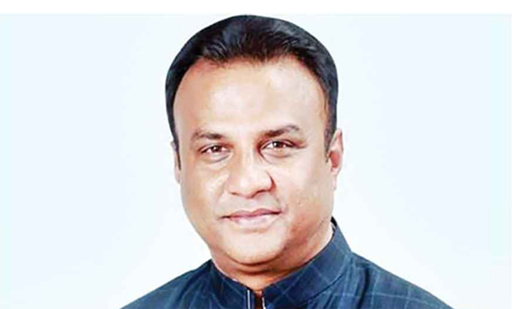 সাবেক সংসদ সদস্য শাহীন চাকলাদার ও তার স্ত্রীর বিরুদ্ধে দুদকের মামলা