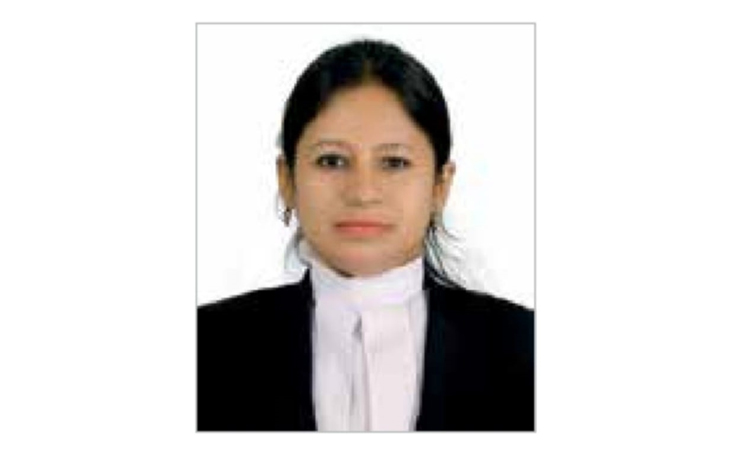 সুপ্রিম কোর্ট লিগ্যাল এইড কমিটির চেয়ারম্যান বিচারপতি কাজী জিনাত হক