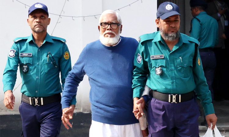 করোনা টিকা ক্রয়ে দুর্নীতি: সালমান এফ রহমানের বিরুদ্ধে দুদকের অনুসন্ধান শুরু