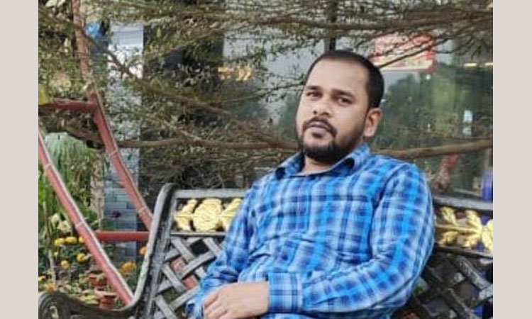 নাশতা করতে বেরিয়ে আর ফেরা হয়নি শহীদ সবুজের