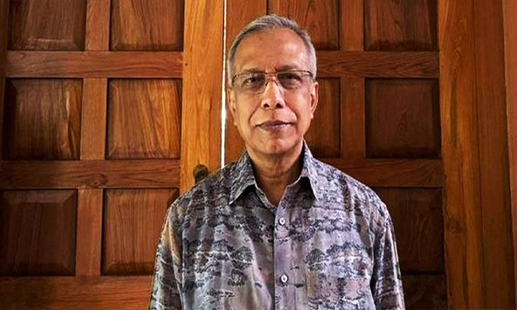 পরিবারসহ নাঈমুল ইসলাম খানের ১৬৩টি ব্যাংক হিসাব অবরুদ্ধ