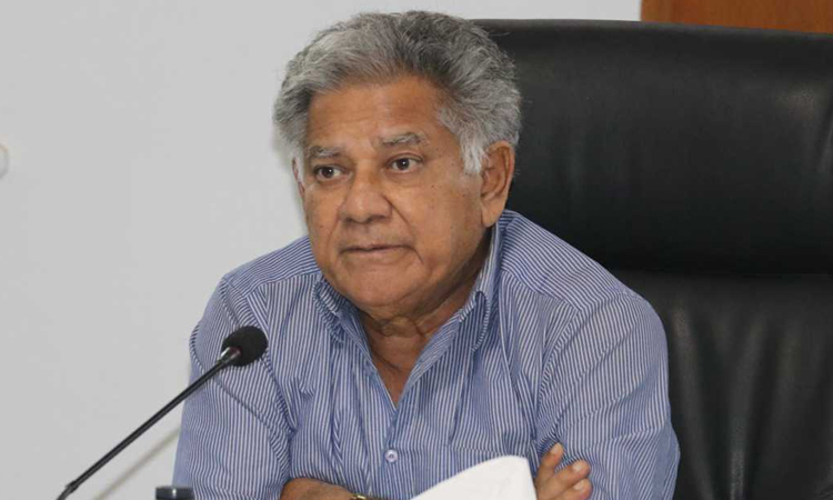 ঈদ যাত্রায় নৌযানে অতিরিক্ত ভাড়া নিলে কঠোর শাস্তি : নৌপরিবহন উপদেষ্টা