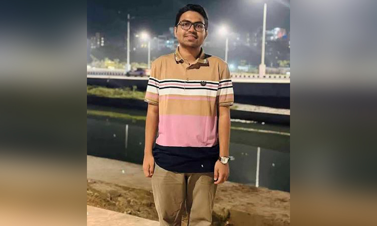কিডনি রোগে জবি শিক্ষার্থীর মৃত্যু