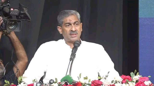 গত ষোল বছরের ছাত্ররাজনীতি সমাজকে কলুষিত করেছে, মেধা ধ্বংস করেছে: এ্যানি