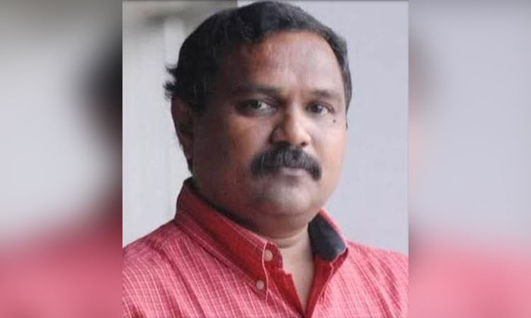 কালের কণ্ঠের সহকারী সম্পাদক আলী হাবিবের ইন্তেকাল 