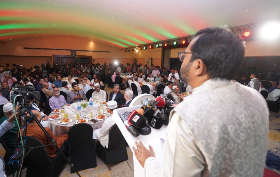 অনৈক্য ও সংঘাতে ফ্যাসিবাদের পুনরুত্থান ঘটলে তা হবে দুঃখজনক : মঞ্জু