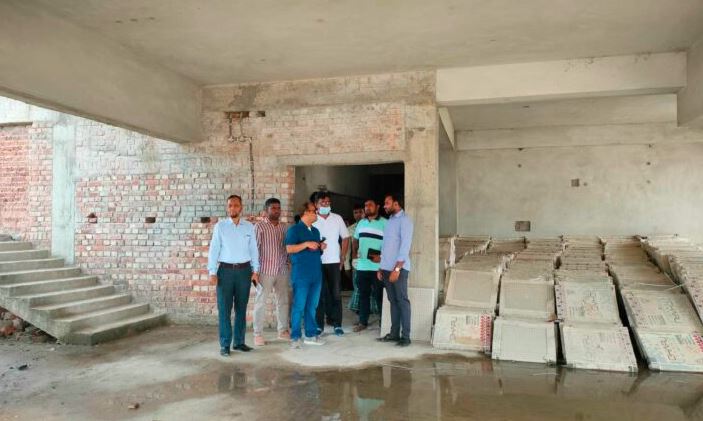 চট্টগ্রামের পারকি পর্যটন কমপ্লেক্সের কাজ ডিসেম্বরের মধ্যে শেষ করার নির্দেশ