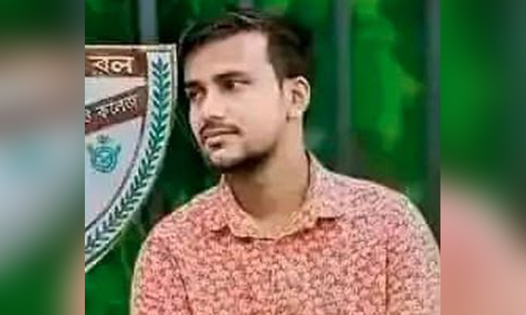 অসময়ে চলে যাওয়ায় অন্ধকার নেমে এসেছে শহীদ ইমনের পরিবারে