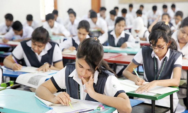 এসএসসি পরীক্ষার নতুন রুটিন প্রকাশ