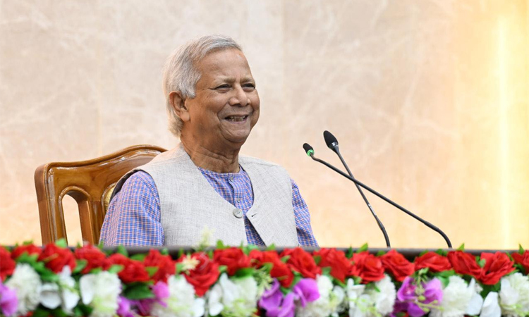 দুদকের মামলায় ড. ইউনূসের আপিলের রায় ২৩ এপ্রিল