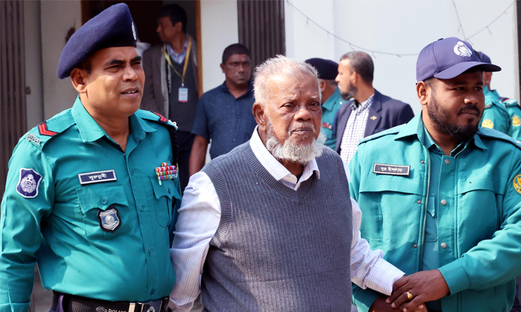 মেয়ে ও শ্যালিকাসহ আমীর হোসেন আমুর বিরুদ্ধে মামলার সিদ্ধান্ত দুদকের