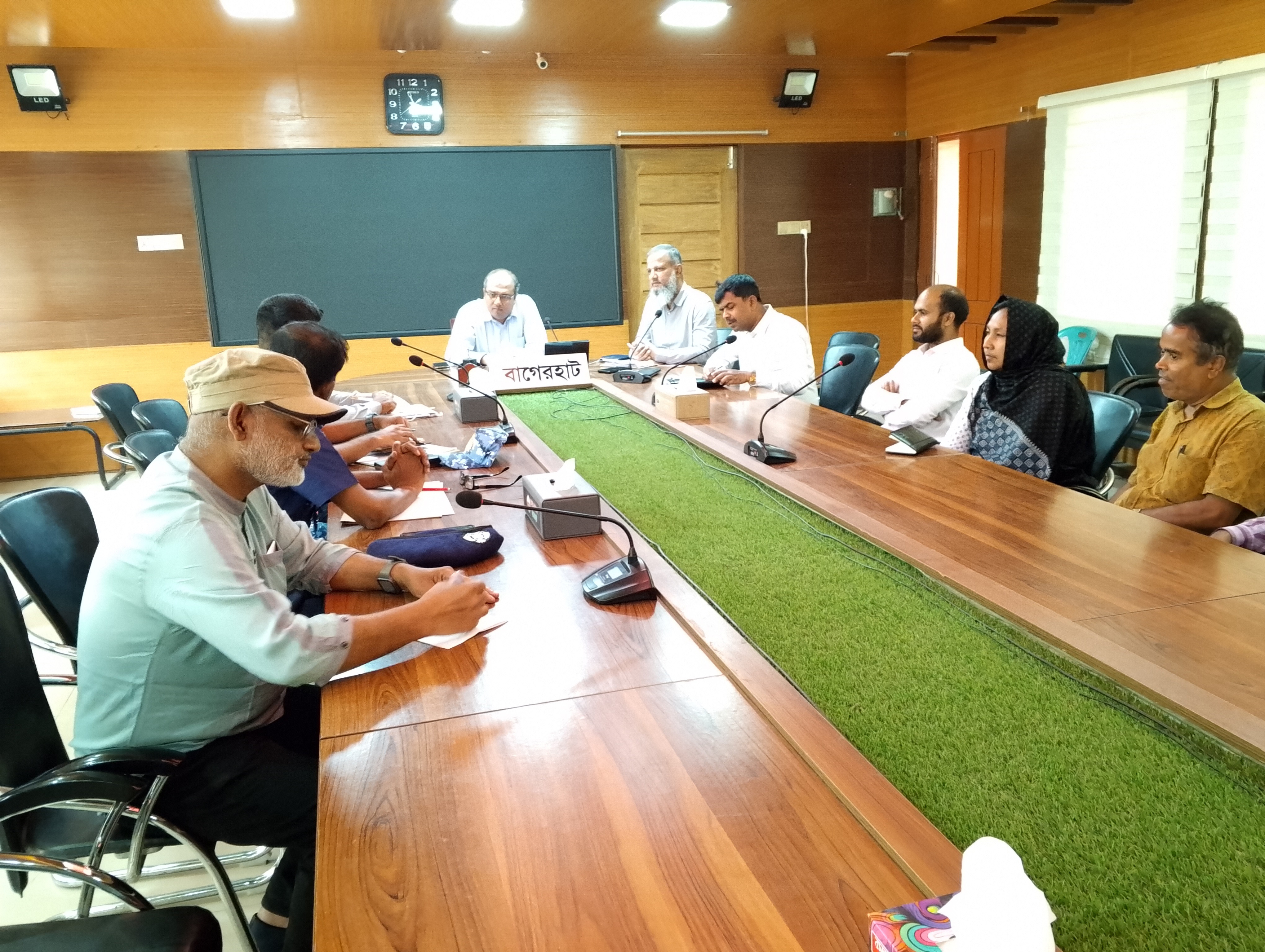 সমুদ্রে ৫৮ দিন মাছ আহরণ নিষিদ্ধ