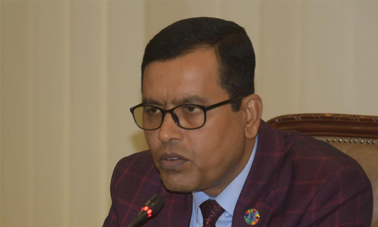 জনসাধারণের হয়রানিমুক্ত সেবা অব্যাহত রাখা হবে: ডিএসসিসি প্রশাসক