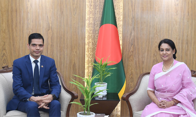 বাংলাদেশ, নেপাল ও ভুটানের অংশগ্রহণে তিন জাতির পরিবেশ বিষয়ক বৈঠকে হবে: পরিবেশ উপদেষ্টা