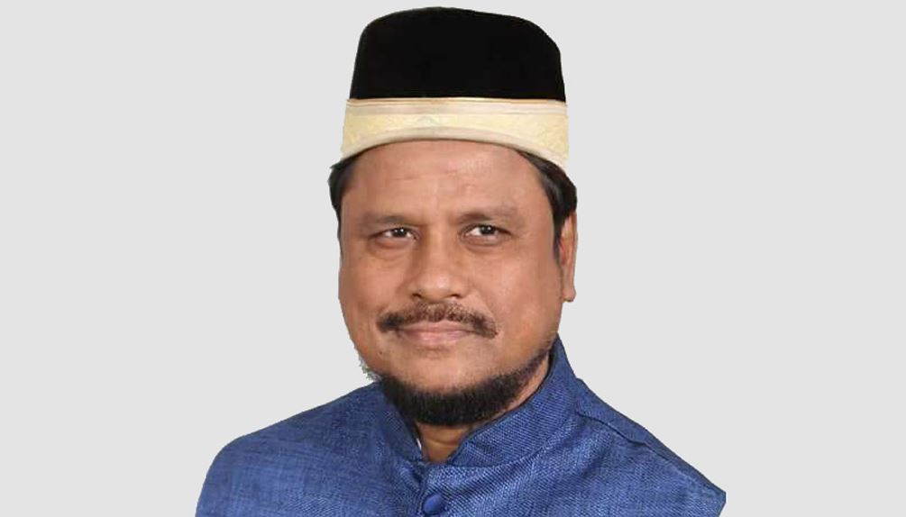 আইআইইউসি’র ১০ কোটি টাকা আত্মসাত, সাবেক এমপি নদভীকে কারাফটকে দুদকের জিজ্ঞাসাবাদ