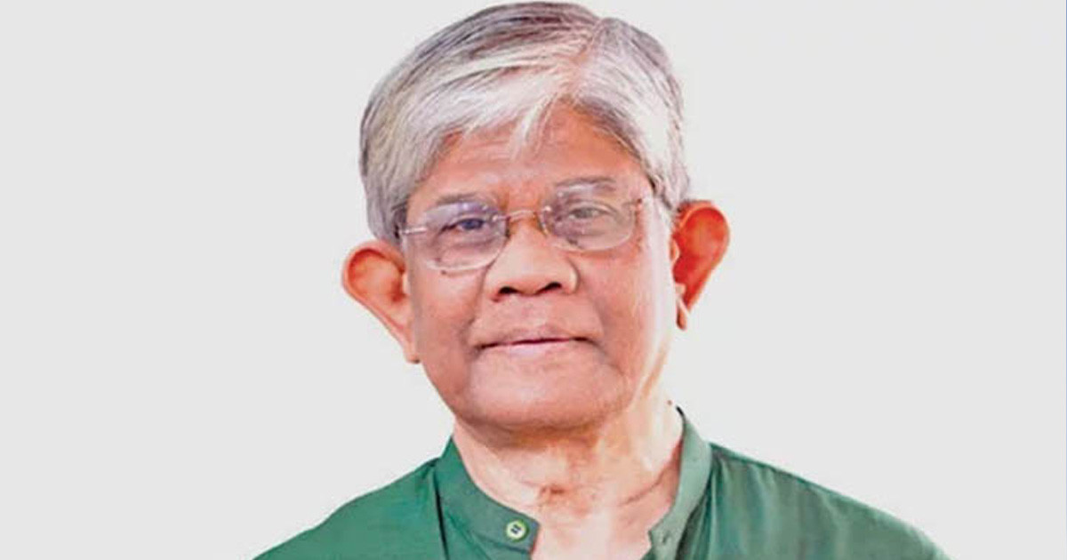 সরকার আগামী অর্থবছরের জন্য একটি ব্যবসা-বান্ধব বাজেট দেবে : ড. সালেহউদ্দিন